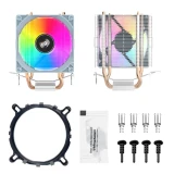 Aigo ICE200 Pro CPU Air Cooler best price in BD